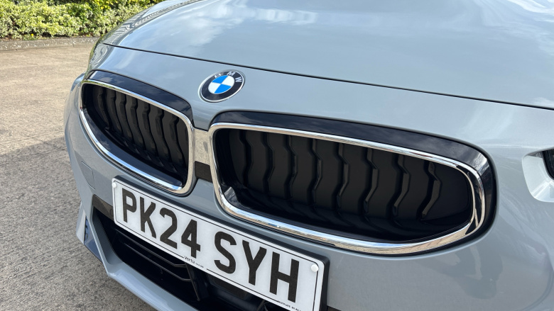 BMW 2 Series 220i M Sport 2dr Step Auto Petrol Coupe